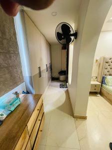 Bedroom Image of 1935 Sq.ft 3 BHK Builder Floor for sale in Sushant Lok Phase 1 Gurgaon for Rs. 30000000