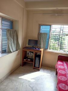 Bedroom Image of 700 Sq.ft 2 BHK Apartment / Flat for sale in Belghoria Kolkata for Rs. 2400000
