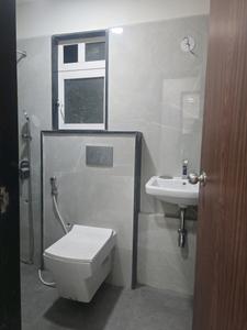 Bedroom Four Image of 1850 Sq.ft 4 BHK Apartment / Flat for sale in Ketan Apartments, Vile Parle East Mumbai for Rs. 75000000