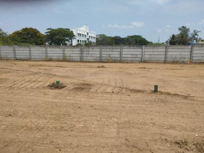 Image of 1078 Sq.ft Residential Plot / Land for sale in Karanai Puthuchery, Chennai for Rs. 4527600