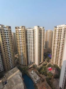 Image of 620 Sq.ft 1 BHK Apartment / Flat for sale in Naigaon East, Naigaon for Rs. 3049000