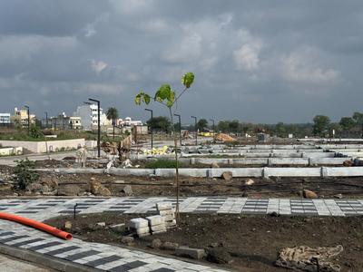 Image of 970 Sq.ft Residential Plot / Land for sale in Umrikheda, Indore for Rs. 2927349