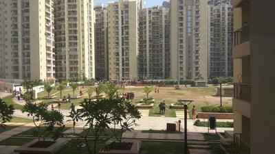 Image of 1135 Sq.ft 2.5 BHK Apartment / Flat for sale in Prateek Laurel, Sector 120, Noida for Rs. 12500000