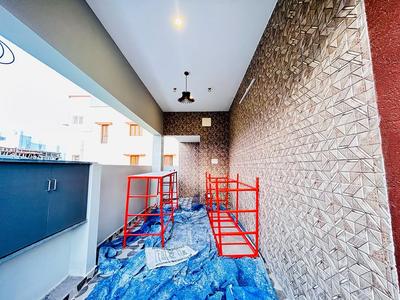 Balcony Image of 700 Sq.ft 2 BHK Independent House for sale in Avadi Chennai for Rs. 5000000