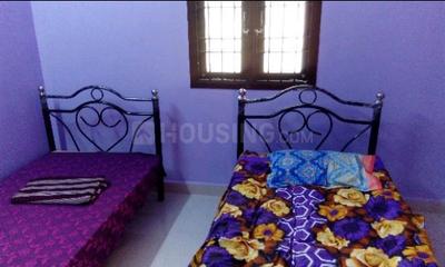 Bedroom Image of R S Pg in Porur, Chennai