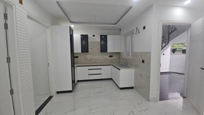 Kitchen Image of 900 Sq.ft 4 BHK Independent House for sale in Bir Chhat Mohali for Rs. 17100000