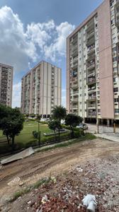 Image of 865 Sq.ft 2 BHK Apartment / Flat for sale in Trehan Vilasa City, Madhosinghpura, Neemrana for Rs. 2649000