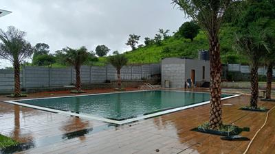Image of 900 Sq.ft 3 BHK Villa for sale in Trimbak, Nashik for Rs. 1200000