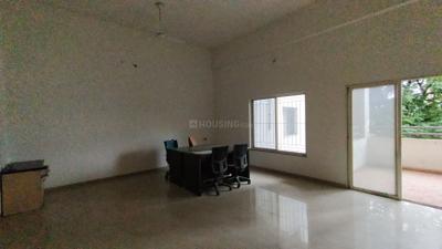 Living Room Image of 1350 Sq.ft 2 BHK Apartment / Flat for sale in Baner Pune for Rs. 11500000