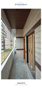 Balcony Image of 3600 Sq.ft 8 BHK Independent House for sale in K R Puram Bengaluru for Rs. 29300000