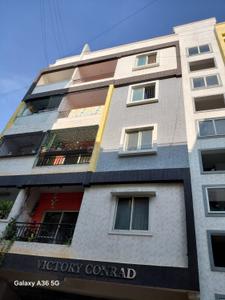 Image of 950 Sq.ft 2 BHK Apartment / Flat for sale in Victory Conrad, Kyalasanahalli, Bengaluru for Rs. 8600000