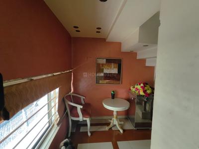 Bathroom Image of 2043 Sq.ft 3 BHK Independent House for sale in Bodakdev Ahmedabad for Rs. 23000000