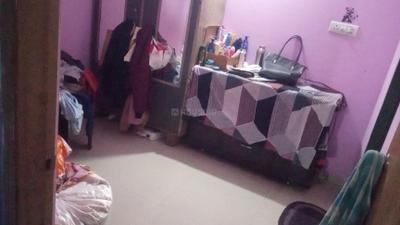 Bedroom Image of 475 Sq.ft 2 BHK Apartment / Flat for rent in Chakan Pune for Rs. 10000