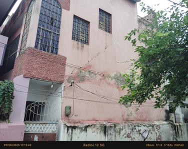Image of 680 Sq.ft 6 BHK Independent House for sale in Chittupur, Varanasi for Rs. 9500000