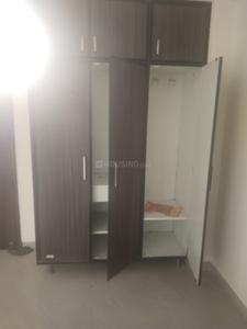 Bedroom Image of 1152 Sq.ft 2 BHK Apartment / Flat for sale in Maya Garden Phase 3, Bishanpura Zirakpur for Rs. 4600000