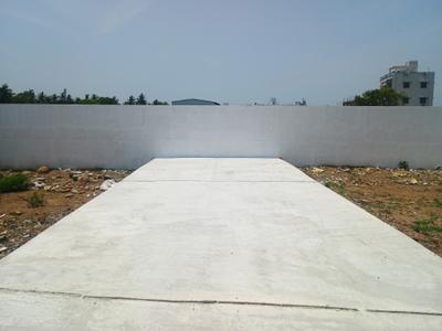 Image of 850 Sq.ft Residential Plot / Land for sale in Vivanta, Selaiyur, Chennai for Rs. 5099150
