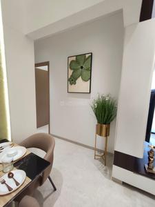 Bedroom Image of 1080 Sq.ft 2 BHK Apartment / Flat for sale in KP Supernova, Mohammed Wadi Pune for Rs. 7000000