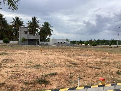 Image of 1800 Sq.ft Residential Plot / Land for sale in Kariampalayam, Coimbatore for Rs. 2582000