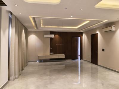 Living Room Image of 2800 Sq.ft 4 BHK Builder Floor for sale in DLF Independent Floors, DLF Phase 3 Gurgaon for Rs. 42500000