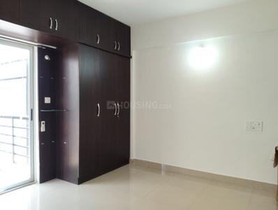 Bedroom Image of 1117 Sq.ft 2 BHK Apartment / Flat for sale in Trifecta Esplanade by Trifecta Projects Pvt Ltd, Kadugodi Bengaluru for Rs. 11200000