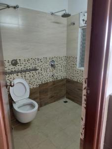 Image of 3200 Sq.ft 4.5 BHK Apartment / Flat for rent in Jain East Parade, Doddanekundi, Bengaluru for Rs. 115000