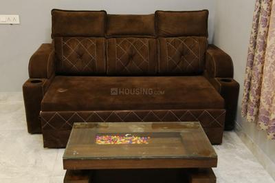 Hall Image of 3800 Sq.ft 4 BHK Villa for sale in Aawandhe Lonavala for Rs. 18000000