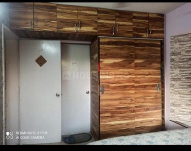 Bedroom Image of 1000 Sq.ft 2 BHK Apartment / Flat for sale in Karan Bella Vista, Hadapsar Pune for Rs. 7800000