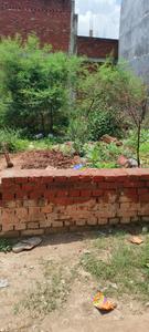 Residential Plot