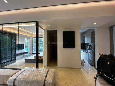 Hall Image of 1516 Sq.ft 3 BHK Apartment / Flat for sale in Mehta Legend 1978, Kalwa Thane for Rs. 21600000