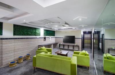 Kitchen Image of Flip Room Central in Bellandur, Bangalore