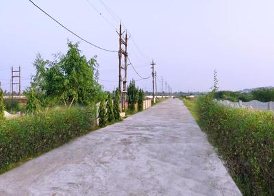 Image of 1000 Sq.ft Residential Plot / Land for sale in Morar, Gwalior for Rs. 2200000