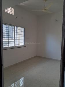 Bedroom Image of 900 Sq.ft 1 BHK Independent House for rent in Manewada Nagpur for Rs. 9500