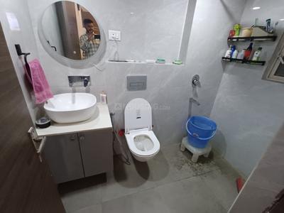 Image of 1080 Sq.ft 2.5 BHK Apartment / Flat for sale in Nimbus The Hyde Park, Sector 78, Noida for Rs. 11800000