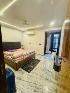 Bedroom Image of 1440 Sq.ft 4 BHK Independent House for sale in Sector 9 Faridabad for Rs. 30000000