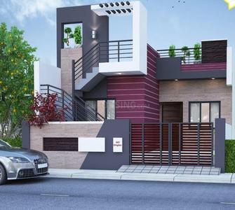 Image of 600 Sq.ft Residential Plot / Land for sale in Vicon Aashna Swastik Park Avenue, Bhurkoni, Raipur for Rs. 1170000