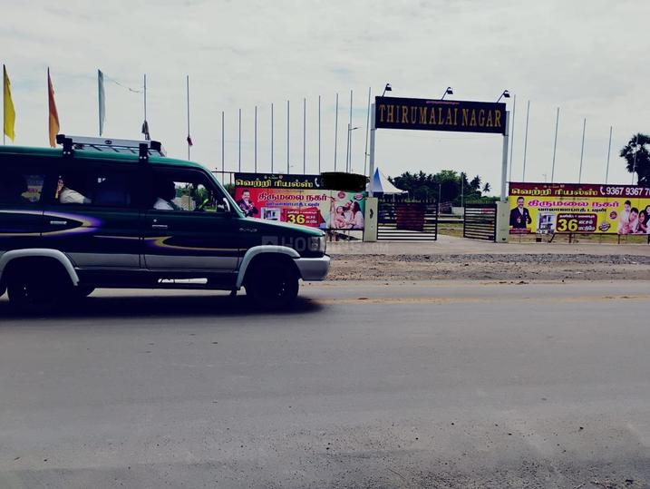 THIRUMALAI NAGAR Main Image 1