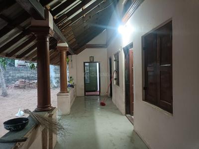 Image of 1300 Sq.ft 4 BHK Independent House for sale in Anayara, Thiruvananthapuram for Rs. 7000000