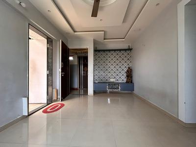 Hall Image of 1030 Sq.ft 2 BHK Apartment / Flat for sale in Suncity Apartment, Anand Nagar, Sinhagad Road Pune for Rs. 9000000