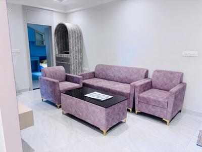 Hall Image of 850 Sq.ft 2 BHK Apartment / Flat for sale in Mahaveer Nagar Raipur for Rs. 3499000