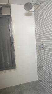 Bathroom Image of 1400 Sq.ft 3 BHK Apartment / Flat for rent in Eternia At Kalpataru Parkcity, Kolshet Thane for Rs. 70000