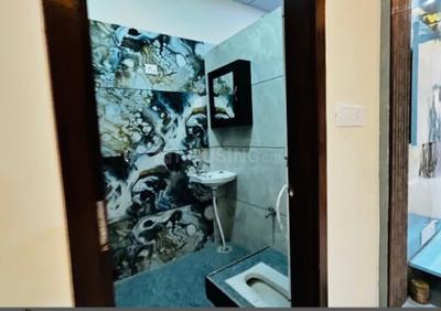Bathroom Image of 891 Sq.ft 4 BHK Independent House for sale in Gokulpura Jaipur for Rs. 10000000
