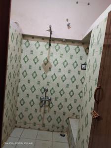 Bathroom Image of 600 Sq.ft 2 BHK Independent House for rent in Sathagalli Layout Mysore for Rs. 9000