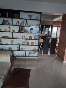 Hall Image of 1500 Sq.ft 4 BHK Apartment / Flat for sale in La View Tower, Jacob Circle Mumbai for Rs. 60000000
