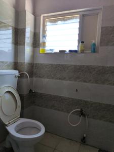 Bedroom Two Image of 1510 Sq.ft 3 BHK Apartment / Flat for sale in ARK Homes, Bolarum Secunderabad for Rs. 8300000