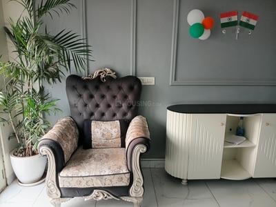 Hall Image of 900 Sq.ft 2 BHK Builder Floor for sale in Sector 115 Mohali for Rs. 4090000