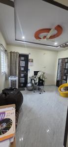 Bedroom Image of 1200 Sq.ft 2 BHK Apartment / Flat for rent in Nandamuri Nagar Vijayawada for Rs. 15000