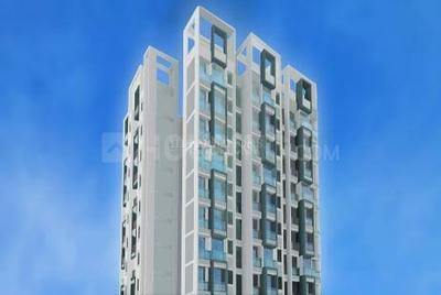 Image of 777 Sq.ft 2 BHK Apartment / Flat for sale in Shree Pancham, Uttan, Mira Bhayandar for Rs. 9200000