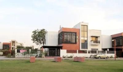 Image of 4456 Sq.ft 4.5 BHK Villa for sale in Silver Springs, Silver Spring, Indore for Rs. 40000000