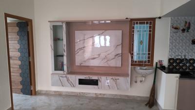Living Room Image of 1100 Sq.ft 2 BHK Independent House for rent in Tambaram Chennai for Rs. 20000