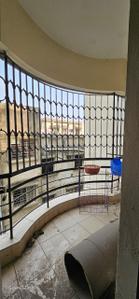 Balcony Image of 999 Sq.ft 2 BHK Apartment / Flat for sale in Aster Greens, Kaikhali Kolkata for Rs. 6200000